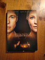 DVD l'étrange histoire de Benjamin Button, Comme neuf, Enlèvement