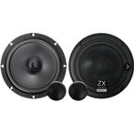 Phoenix Gold ZX65CS 16.5cm / component-set ( composet ), Auto diversen, Autospeakers, Nieuw, Ophalen of Verzenden