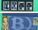 1999 SERIE SNCB LE PERSO DU TRAIN, Hobby & Loisirs créatifs, Trains miniatures | HO, Autres marques, Autres types, Enlèvement ou Envoi