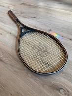 Vintage Snauwaert tennisracket – Forton Sport 148, Sport en Fitness, Tennis, Ophalen, Zo goed als nieuw