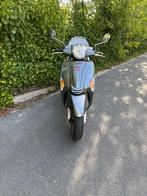 Kymco like 125 cc, 125 cm³, Enlèvement, Essence, Like