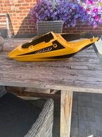 Suzuki gsxr 600 2001-2003 kontdeel, Ophalen, Gebruikt