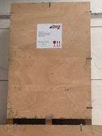 Houten transportkisten, Ophalen, Gebruikt