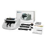 biljet telmachine, Enlèvement, Trieuse ou Compteuse