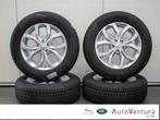 Winterset 19" - Land Rover Discovery 19" Continental, Auto-onderdelen, Banden en Velgen, Gebruikt, -, -, Banden en Velgen