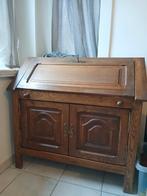 Secretaire bureau, Huis en Inrichting, Kasten | Secretaires, Ophalen, Gebruikt, Secretaire
