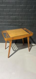 Table basse vintage