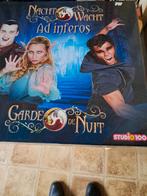 Nacht wacht, Hobby en Vrije tijd, Verzamelkaartspellen | Magic the Gathering, Ophalen