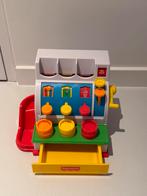 Fisher Price kassa, Kinderen en Baby's, Ophalen, Zo goed als nieuw