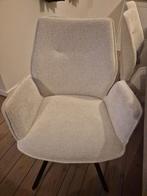 Dressoir, tafel en 8 stoelen. Zo goed als nieuw (1jaar), Ophalen