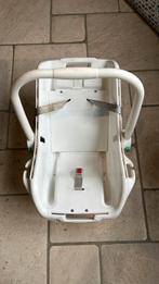 Maxi cosi 2000, Ophalen