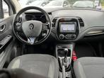 Renault Captur 1.2 TCe Intens, 4 cilinders, Bedrijf, 5 zetels, 1200 cc