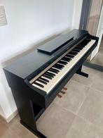 Yamaha Arius YDP-162 digitale piano, Muziek en Instrumenten, Ophalen, Zo goed als nieuw, Zwart, Piano
