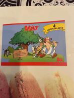 Delhaize Asterix stickers, Verzamelen, Overige supermarkten, Ophalen of Verzenden