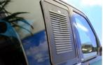 Ventilatie rooster met hor California Multivan T5 T6, Caravans en Kamperen, Mobilhome-accessoires