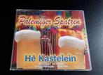 CD - Palemiger Spatzen - Hé Kastelein - € 1.00, 1 single, Verzenden, Gebruikt