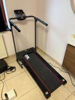 Tapis de course pliable, Sports & Fitness, Jambes, Tapis roulant, Enlèvement, Utilisé