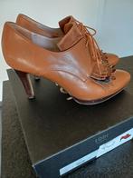 Lederen schoenen Lodi, Kleding | Dames, Ophalen of Verzenden, Zo goed als nieuw