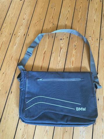 BMW laptoptas, nieuw!  beschikbaar voor biedingen