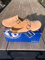 Birkenstock boston beige, Kleding | Dames, Schoenen, Beige, Nieuw, Birkenstock, Sandalen of Muiltjes