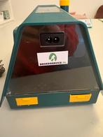 Broedmachine, Dieren en Toebehoren, Ophalen, Zo goed als nieuw, Broedmachine