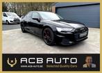 Audi A6 S-Line 55 TFSIe S-Tronic Quattro, Auto's, Audi, Automaat, 4 deurs, Euro 6, 4 cilinders