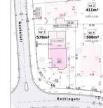 Grond te koop in Paal, 3 slpks, Immo, Tot 200 m²