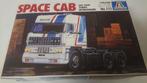 maquette camion Daf 3600 turbo, Italeri, Groter dan 1:32, Nieuw, Ophalen of Verzenden