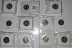 Nog 39 st. 2 euromunten - 36 st. UNC - 10% korting, Ophalen of Verzenden, Overige landen, Overige waardes, Setje