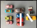 LOT DE 8 maquettes voitures…EN LOT.., Matchbox, Utilisé, Voiture