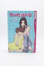 Tramps Like Us Vol. 10 - Manga - Yayoi Ogawa, Ophalen of Verzenden