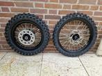 *KTM SX 65/HQV TC65/GASGAS MC65 SET GROTE HAAN WIELEN 16-25*, Motoren, Gebruikt