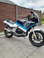 suzuki rg 250cc, Motos, Motos | Suzuki, Particulier