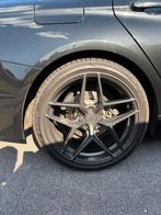 Concaver velgen met banden voor bmw, Ophalen, Band(en)