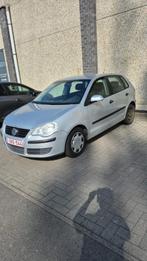 Polo 1.4 tdi, Auto's, Volkswagen, Zwart, Overige kleuren, 5 deurs, Particulier