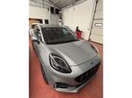 Ford Puma ST-LINE mHEV 125PK OC3113, Puma, Zwart, Parkeersensor, Handgeschakeld
