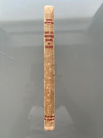Boek beschikbaar voor biedingen