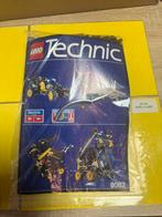 Lego technic 8082, Enlèvement, Utilisé, Lego