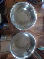 Gamelles chien, Ophalen of Verzenden, Zo goed als nieuw