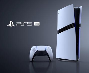 PS5 Pro beschikbaar voor biedingen