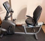 Vélo fitness "LifeFitness RS3 - état neuf, peu utilisé, Jambes, Comme neuf, Enlèvement, Métal