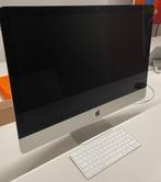 iMac 27 Inch late 2015 retina 5k, 16 GB, IMac, Enlèvement, Utilisé