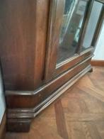 Hoekkast, Huis en Inrichting, Ophalen, Zo goed als nieuw