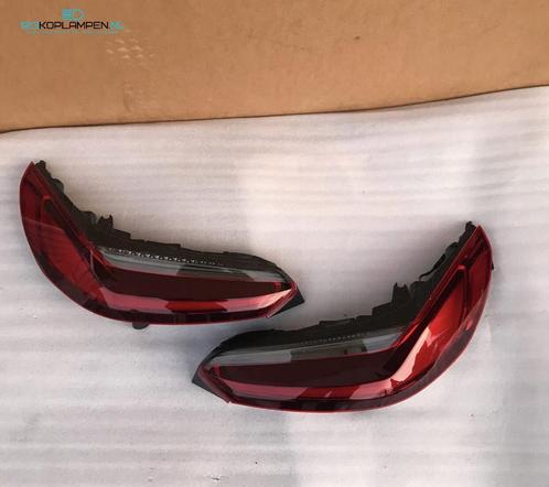 BMW Z4 G29 LED achterlicht achterlichten links rechts, Auto-onderdelen, Verlichting, BMW, Gebruikt, Ophalen
