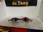 Aandrijfas links-voor van een Opel Zafira, Ophalen of Verzenden, 3 maanden garantie, Gebruikt, Opel