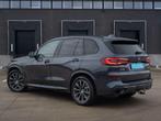 BMW X5 xDrive 45e M Pack Aero 2021 Diamant interieur/360Cam, Argent ou Gris, Achat, Entreprise, Entretenue par le concessionnaire