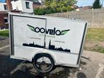 Aanhangwagen, Fietsen en Brommers, Ophalen, Gebruikt, Goederen, Overige merken