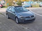 VW Golf 6 SW 1.6 TDI 149.000km., Auto's, Euro 5, 5 deurs, 1598 cc, Te koop