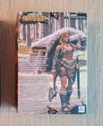 Xesray Gold Hildr Exclusive, Envoi, Neuf