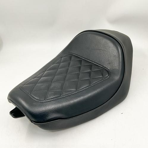 Harley XL 1200 Sportster Cafe Solo Seat Zadel, Motoren, Onderdelen | Harley-Davidson
